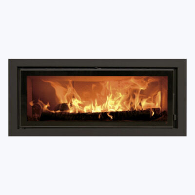 FIREPLACE 101-S