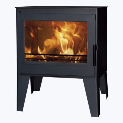 Panadero wood-burning stove Giulietta model