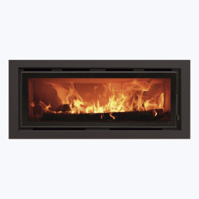 Panadero wood-burning stove C-101-S model