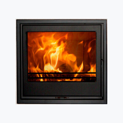 Panadero wood-burning stove HS model