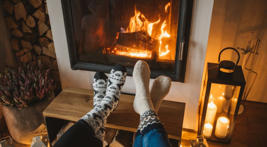 La mejor opción para ahorrar en tus facturas: comprar chimenea de leña