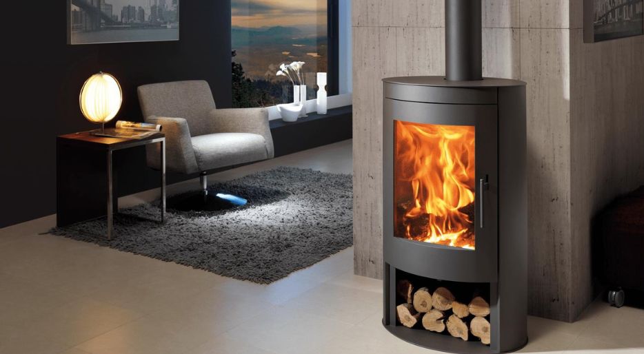 Keys to make your wood stove more efficient