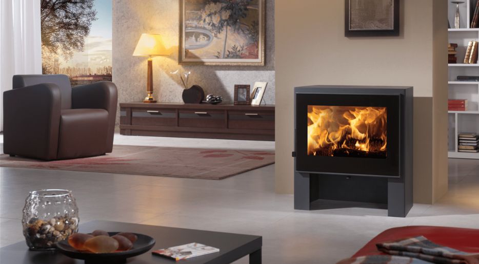 What to consider when buying a second-hand wood stove?