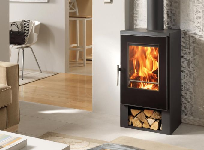 How to buy a used wood stove?